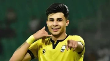 مفاجأة اليوم.. شرط واحد يعطل انضمام مصطفى قابيل للأهلي